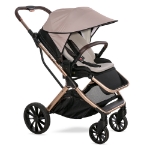 Canopy for stroller